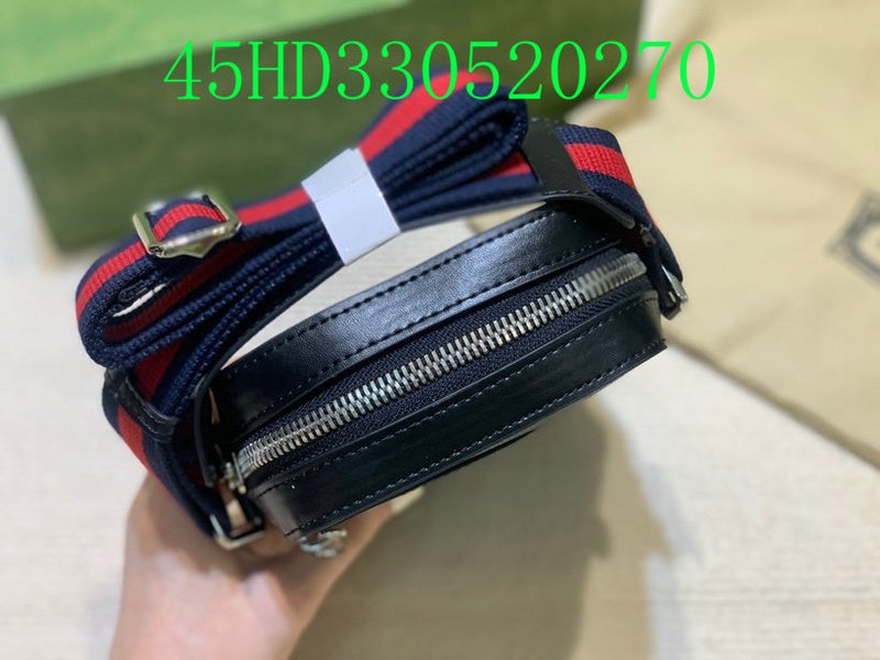 Amelia - GCI Bags - 11213