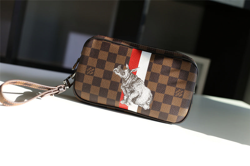 Fan Fashion Lu-Vi bags - 10370