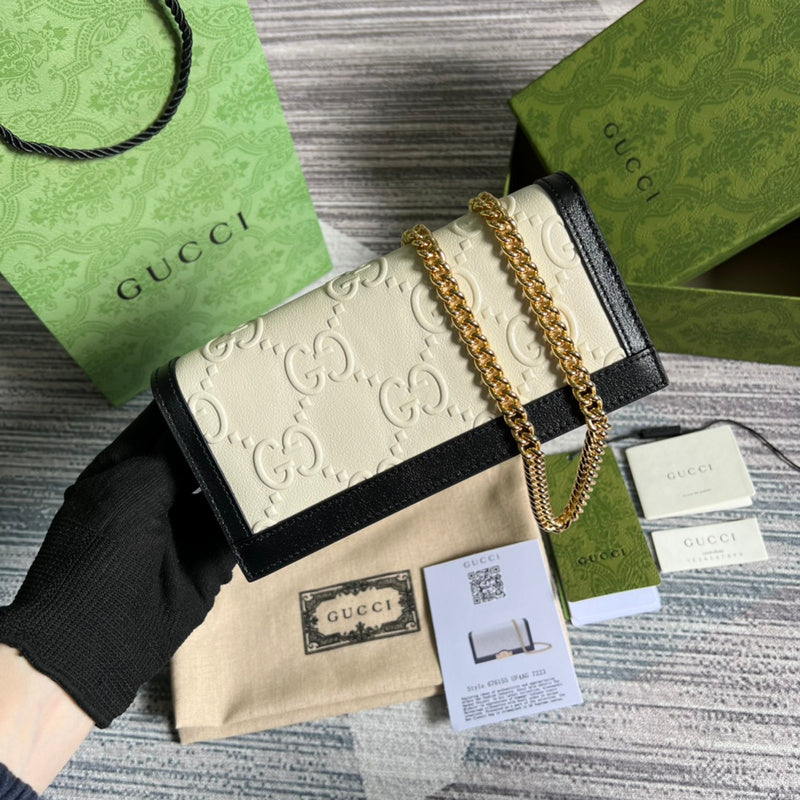 Amelia- GCI Bags - 4696