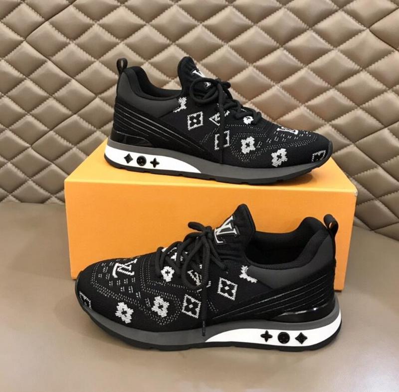AmeliaLuxury - LOV Men Shoes - 1440