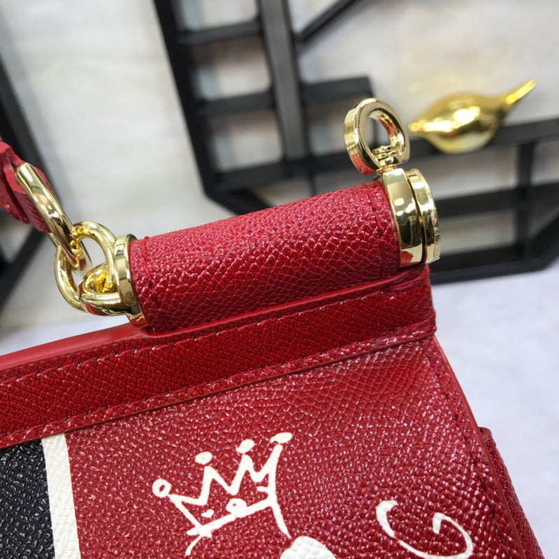 Amelia- DG Bags - 314