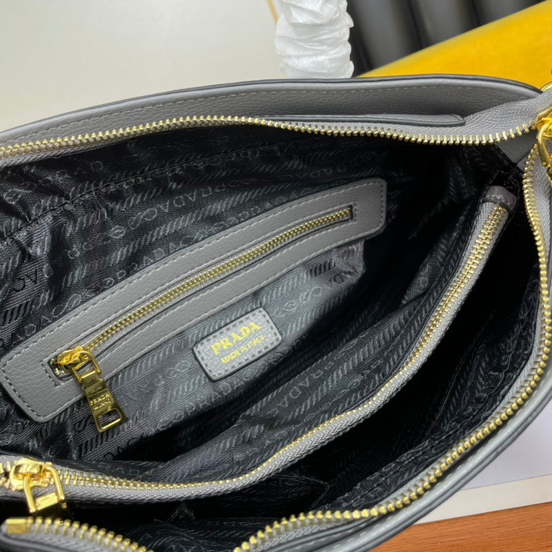 Amelia- PRDA  LUXURY BAGS - 027