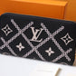 Amelia- LOV  Luxury  Wallets - 654