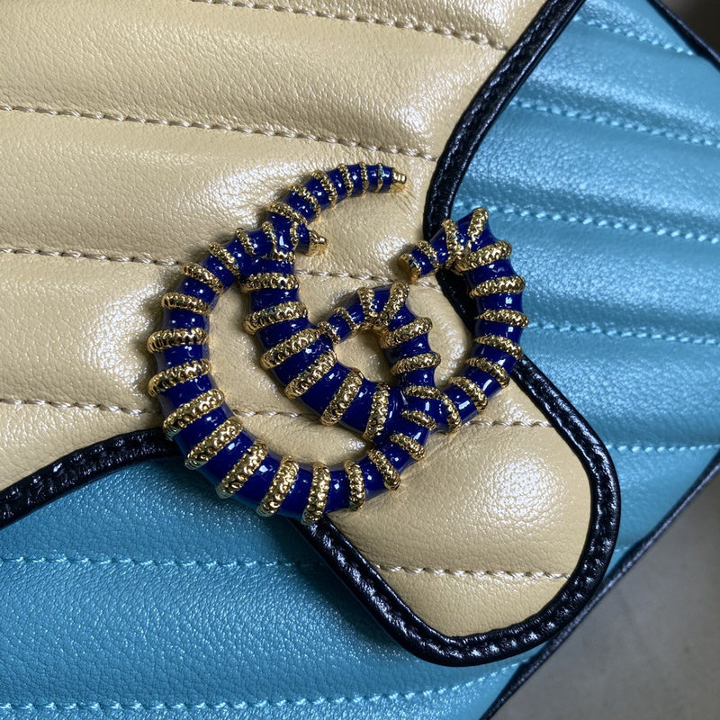 Amelia- GUKI Bags - 1849
