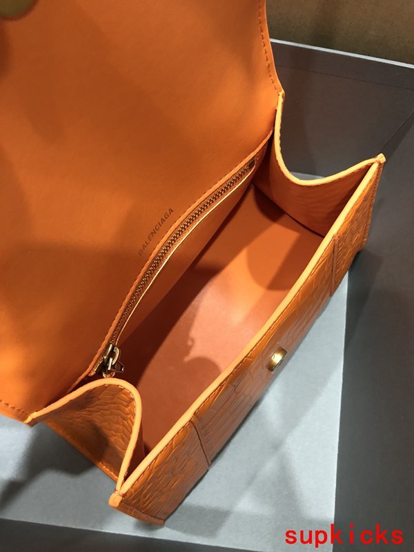 Amelia- BG Hourglass Bags - 121