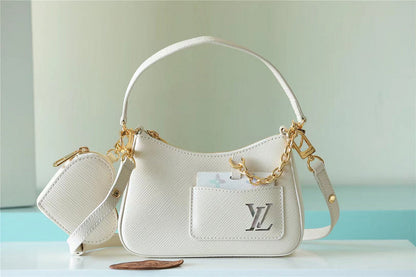 Amelia- Lu-Vi bags - 6209