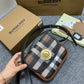 Glami-i BOR Bags - 433
