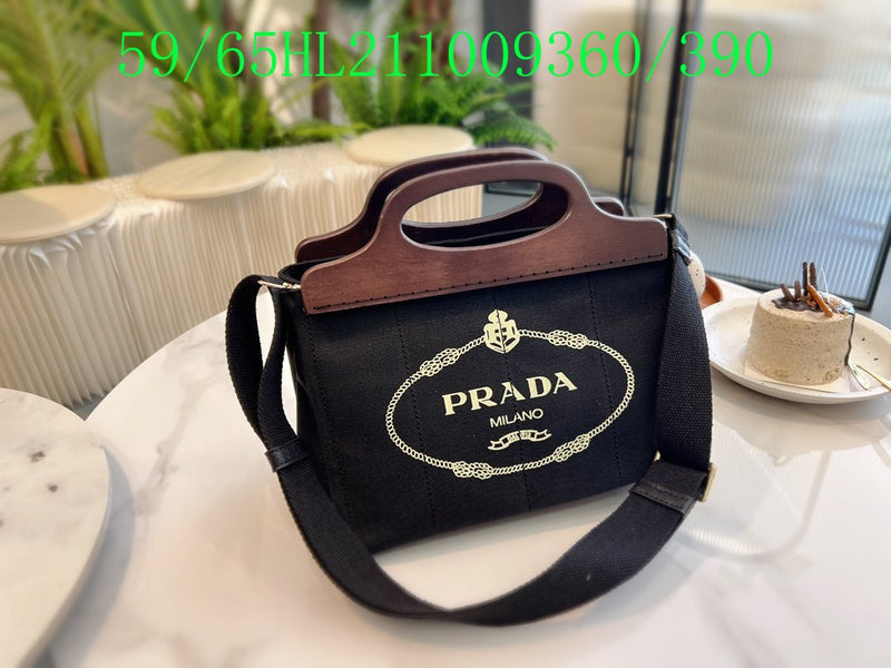 Prada Bags - The Barnes Bags  902
