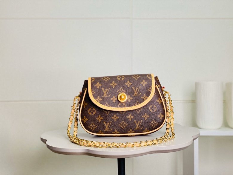 Fashion Lu-Vi bags - 3407