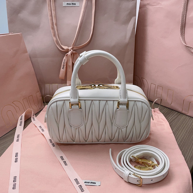 Amelia- MMU  LUXURY BAGS - 017