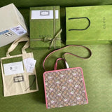 Amelia - Guki Lady Bags - 1159