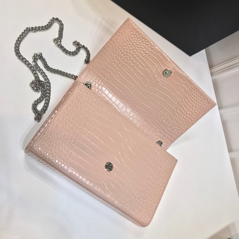 Amelia - YSL Bag - 2207