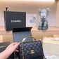 Amelia- CHL Bags - 6853