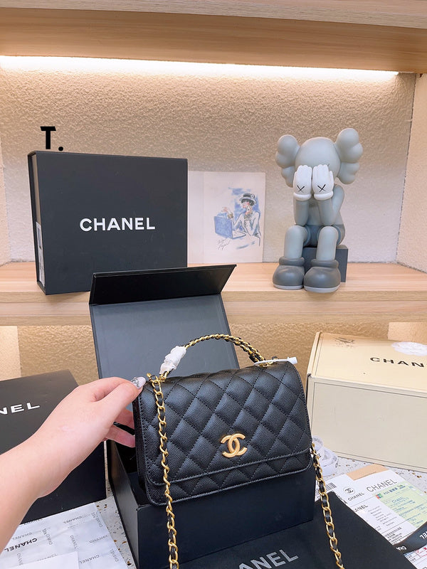 Amelia- CHL Bags - 6853