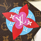 Amelia - LV Bags - 13097
