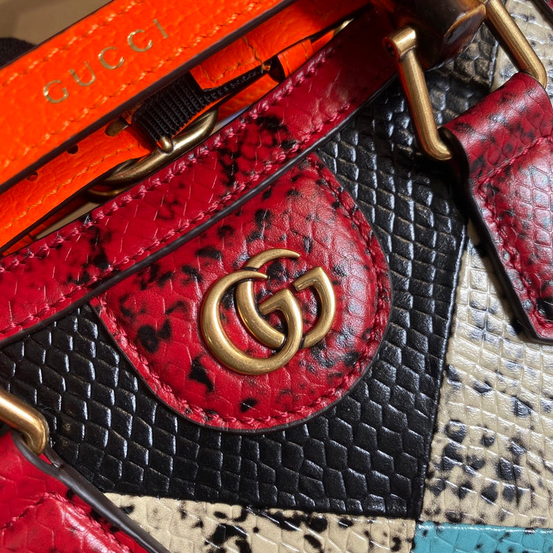 Amelia- GCI Bags - 5061