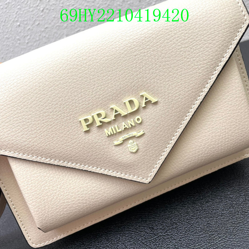 Prada Bags - The Barnes Bags  361