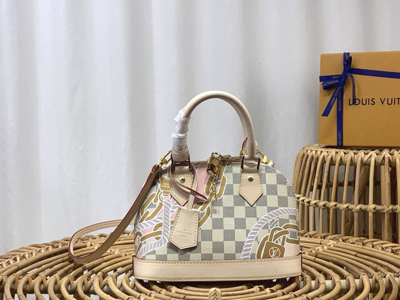 Amelia - LOV Lady Bags - 223