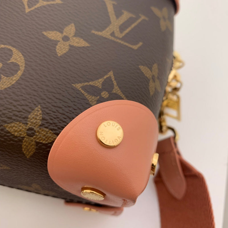 Amelia - LV Bags - 12361