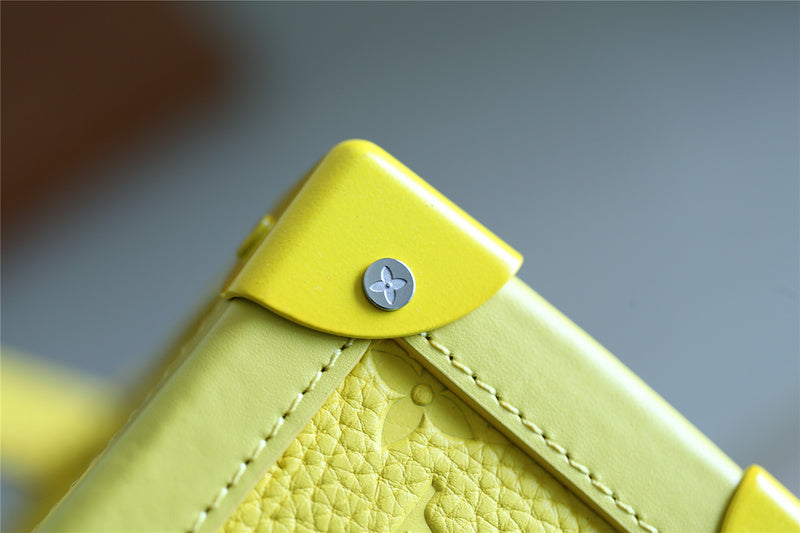 Fan Fashion Lu-Vi bags - 10183