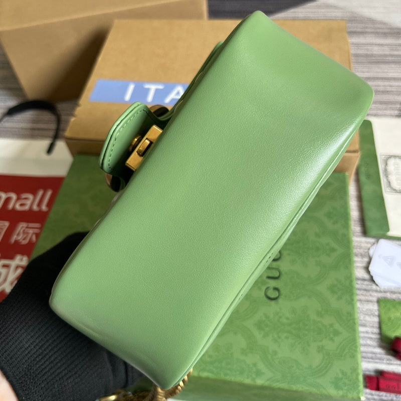 Amelia- GCI LUXURY LADY BAG - BRANDED BAGS FOR WOMEN - 283
