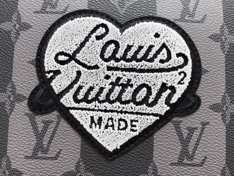 Fashion Lu-Vi bags - 2482