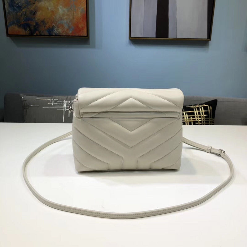 Amelia - YSL Bag - 2313