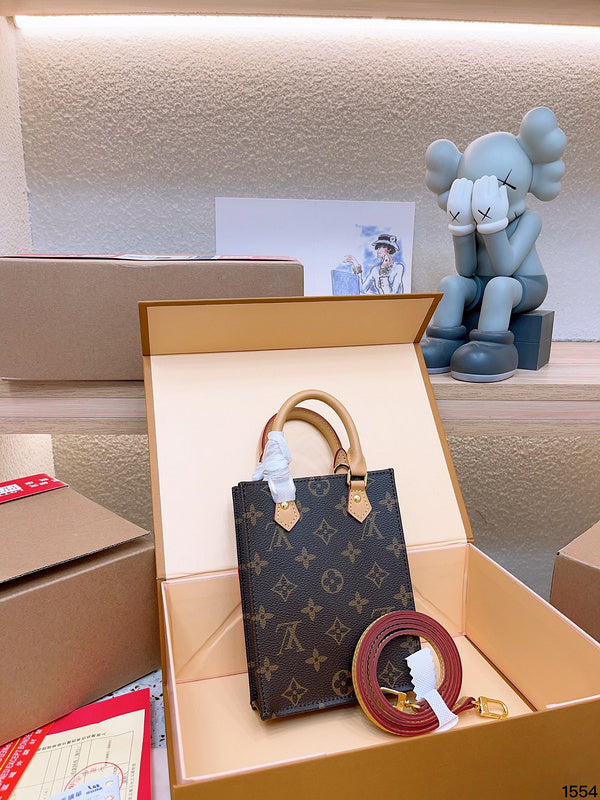 Amelia - LV Bags - 14480