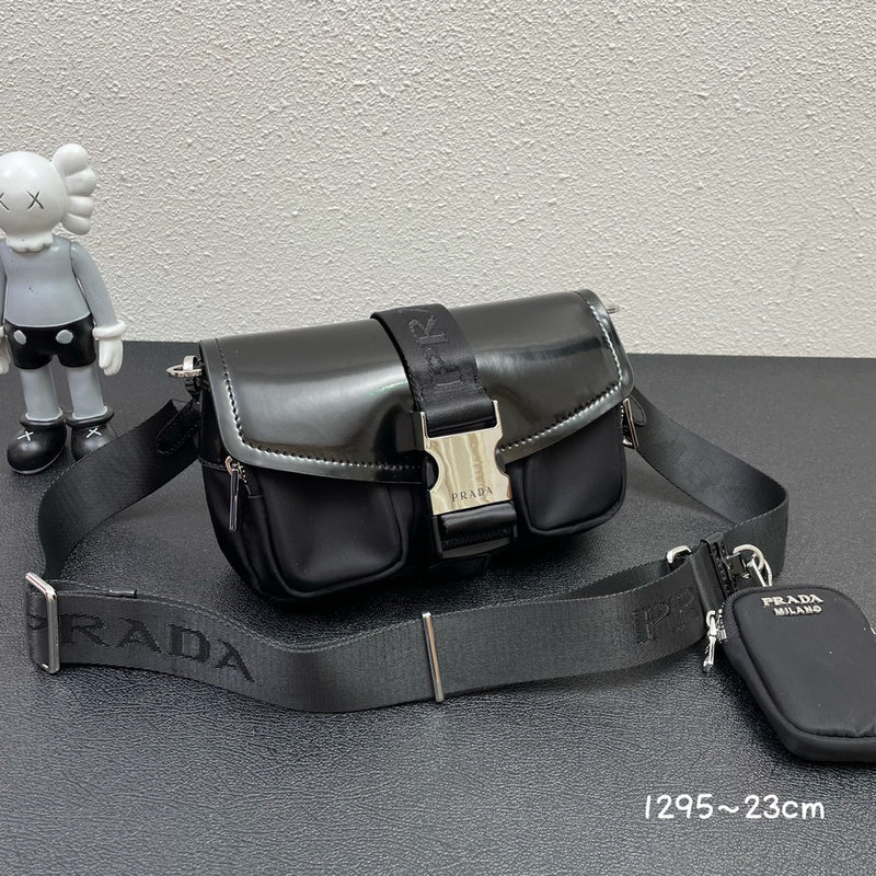 Amelia- PRDA  LUXURY BAGS - 315