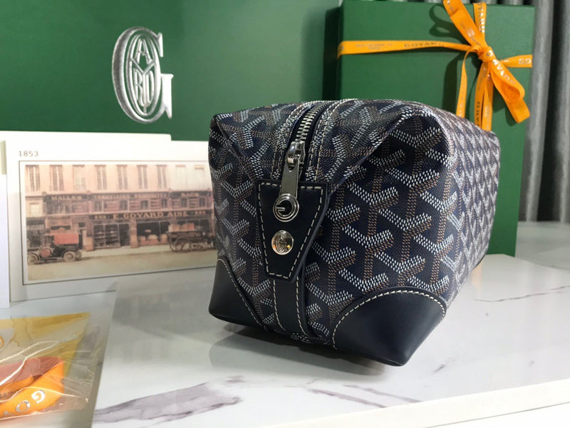 Amelia- G-YARD BAGS - 329