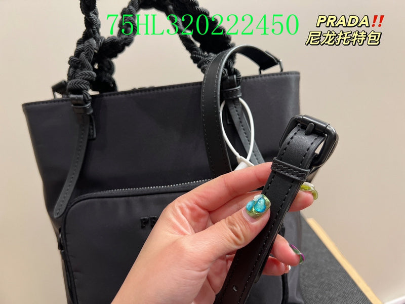 Prada Bags - The Barnes Bags  510