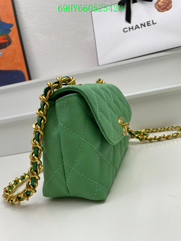 Amelia - CHL Bags - 802
