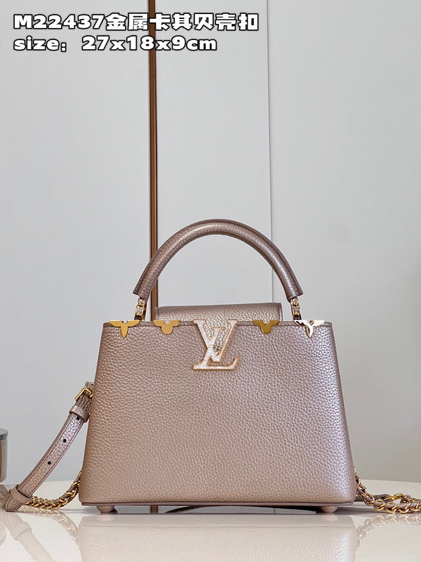 Amelia - LV Bags - 15449