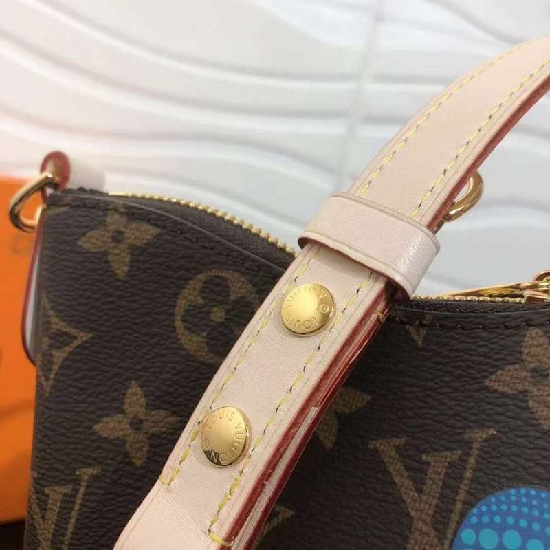 Amelia- Lu-Vi bags - 11578