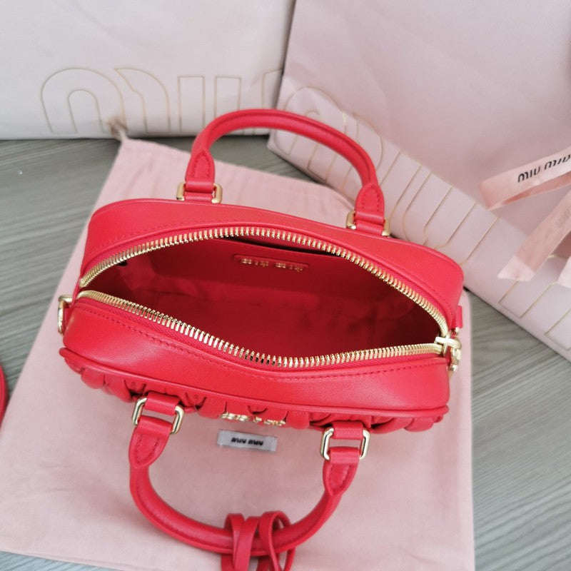 Amelia- MMU  LUXURY BAGS - 073