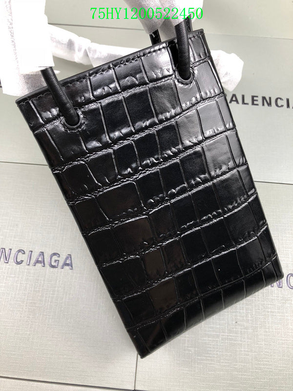 Amelia - BGA Bags - 1777