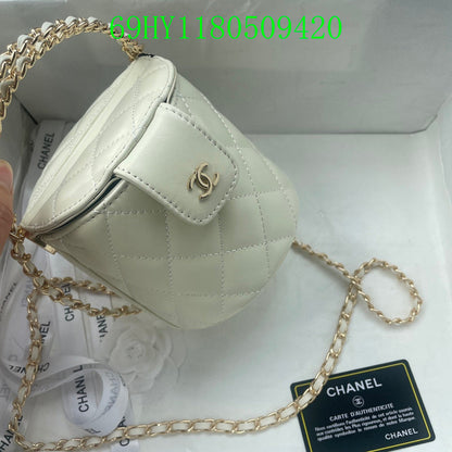 Amelia - CHL Bags - 1010