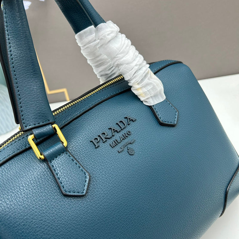 Amelia- PRDA  LUXURY BAGS - 169
