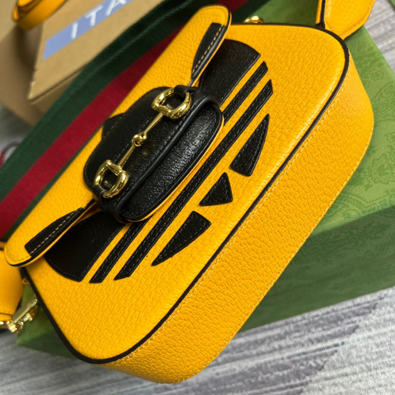 Amelia- GCI LUXURY LADY BAGS - 591