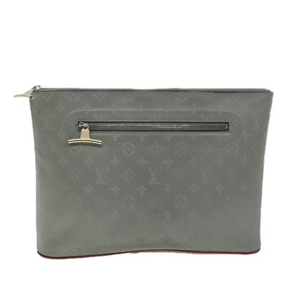Louis Vuitton Cosmos Clutch Bag