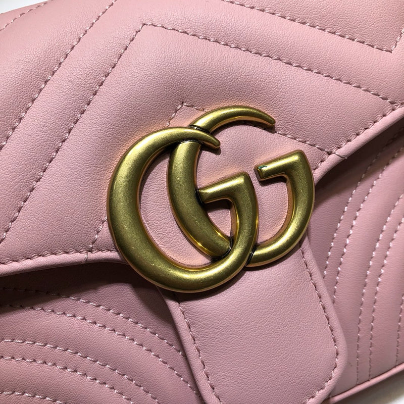 Amelia- GCI Bags - 5126