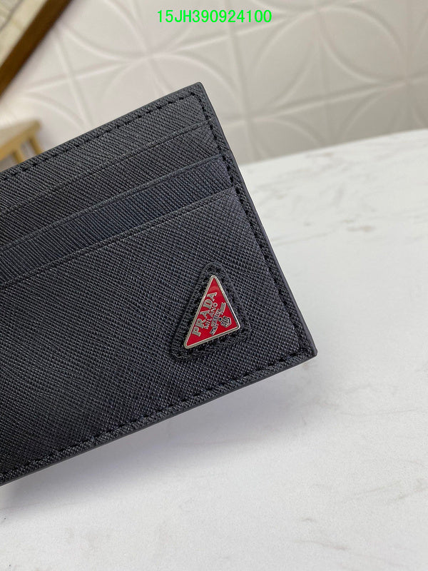 Amelia - PD Wallet - 367