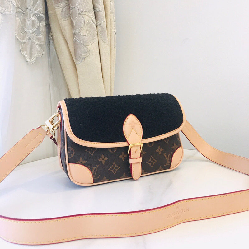 Amelia- GUKI Women Bags - 1648