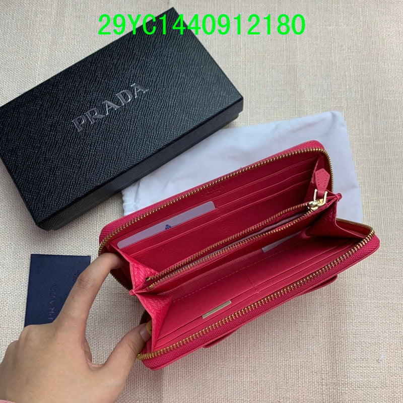 Amelia - PD Wallet - 448