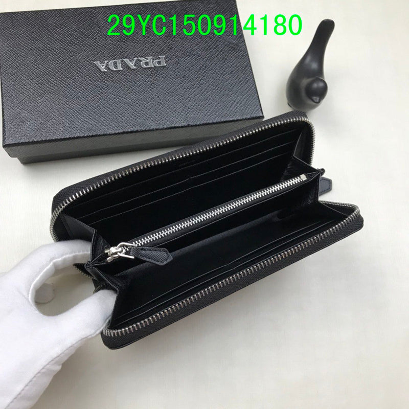 Amelia - PD Wallet - 416