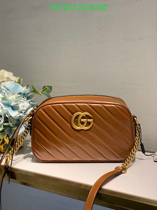 Amelia - GCI Bags - 10457