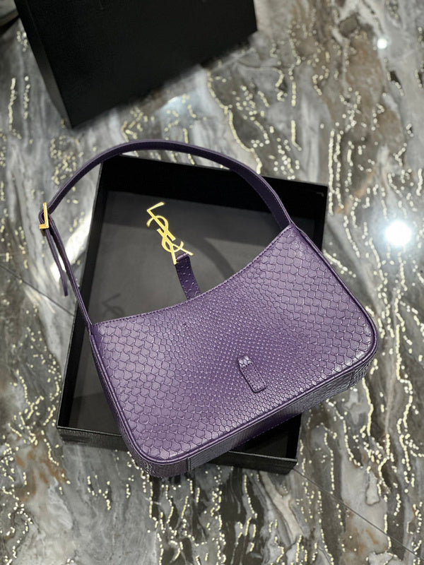 Amelia - YSL Bag - 2491