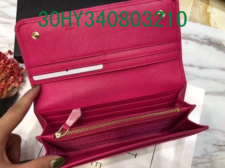 Amelia - PD Wallet - 542