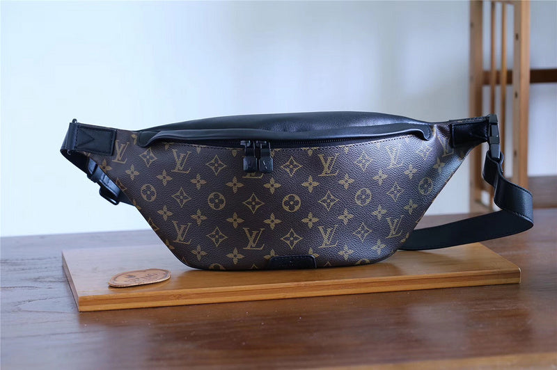 Fan Fashion Lu-Vi bags - 10347