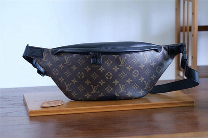 Fan Fashion Lu-Vi bags - 10347